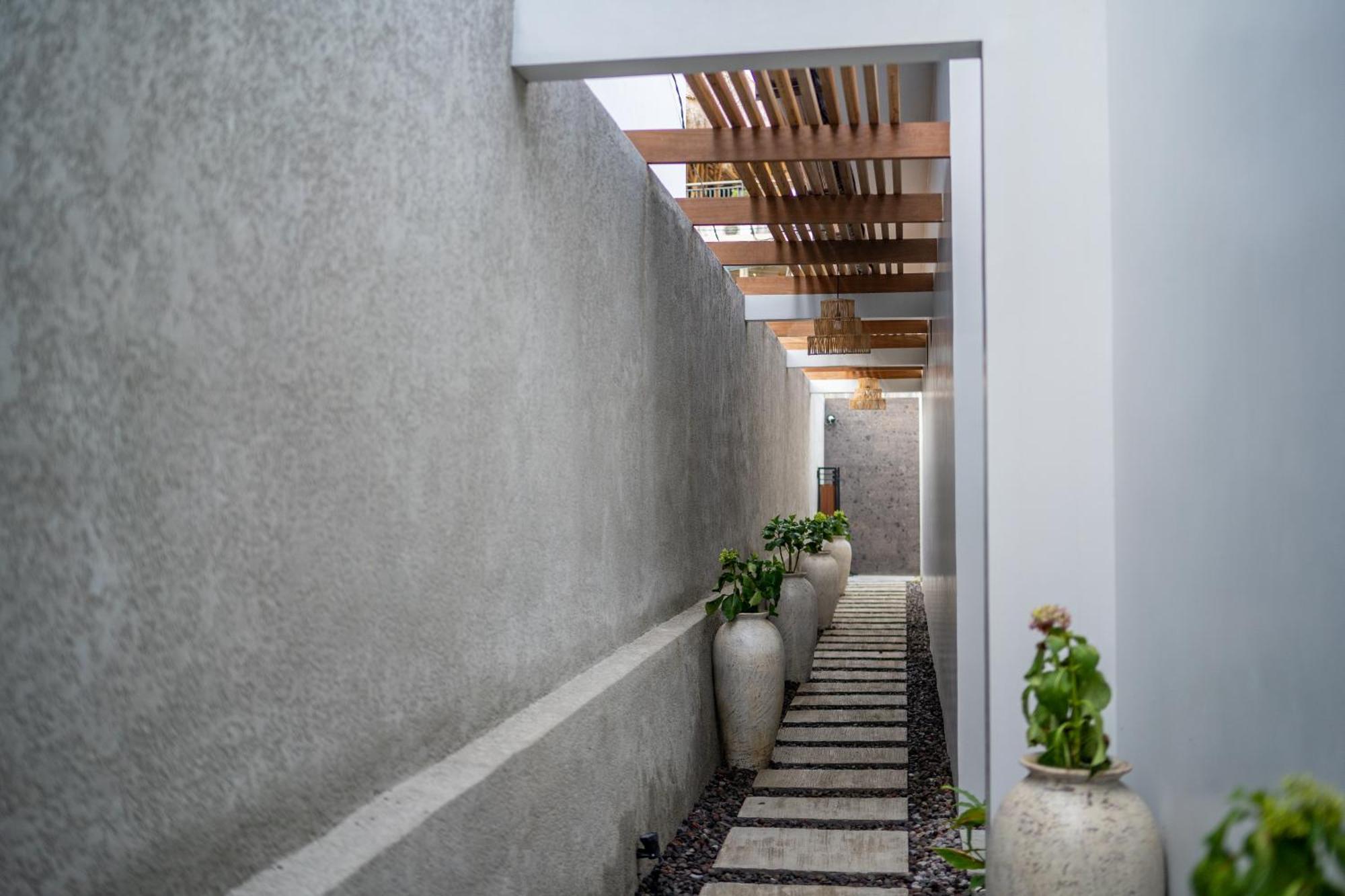 D'Macho Villas Ubud Zewnętrze zdjęcie