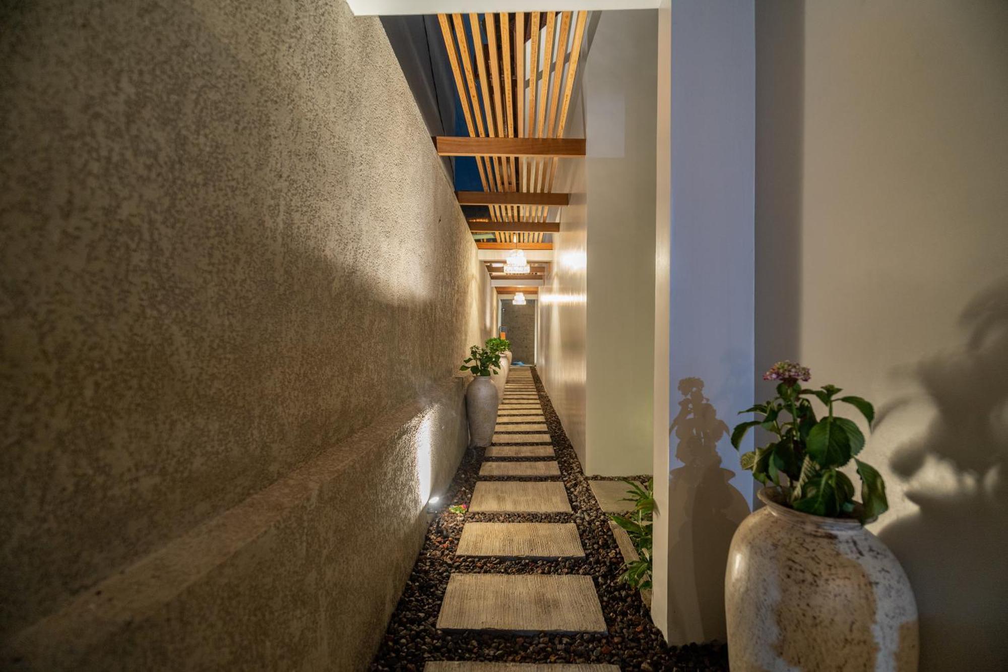 D'Macho Villas Ubud Zewnętrze zdjęcie