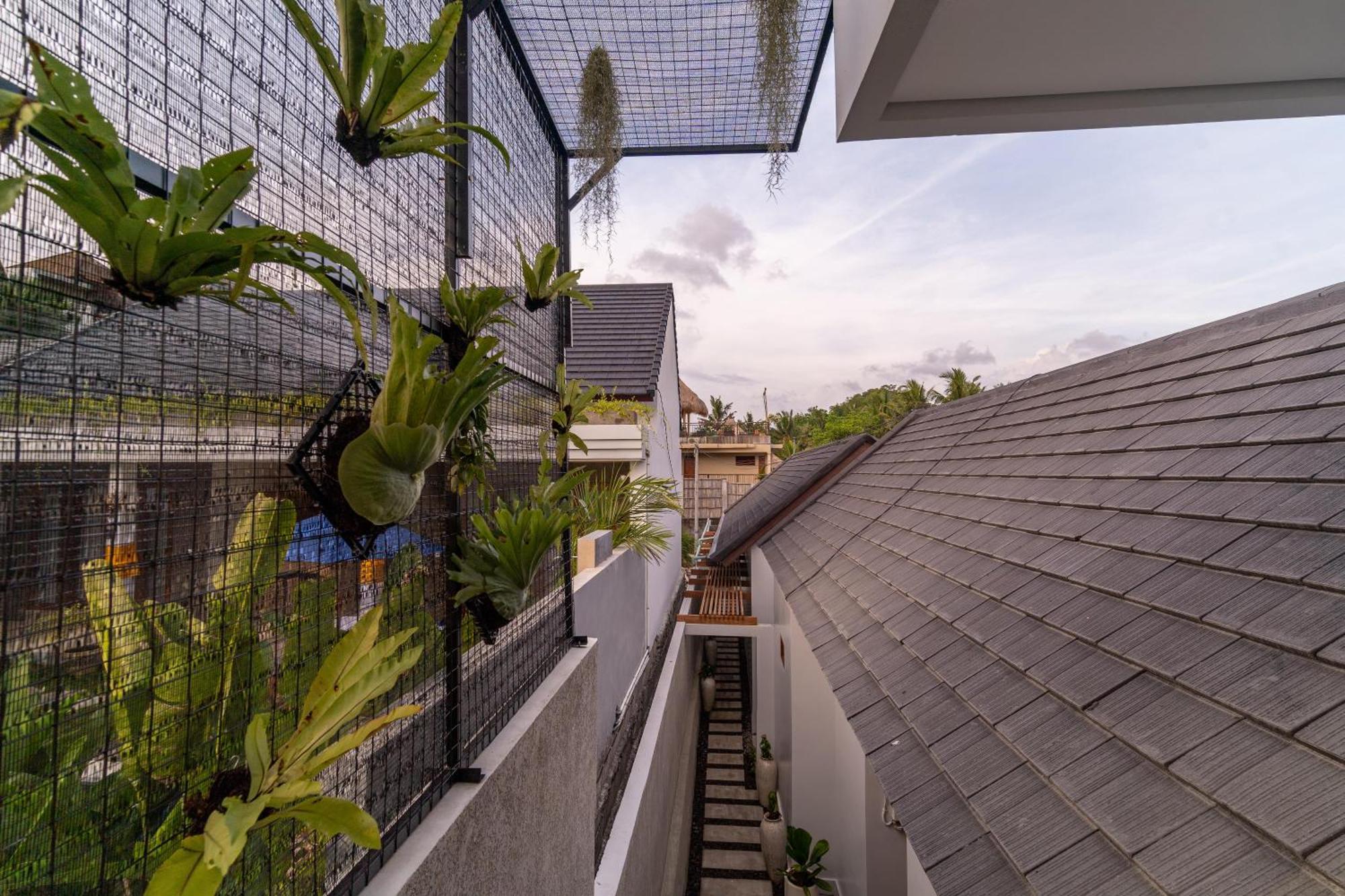 D'Macho Villas Ubud Zewnętrze zdjęcie
